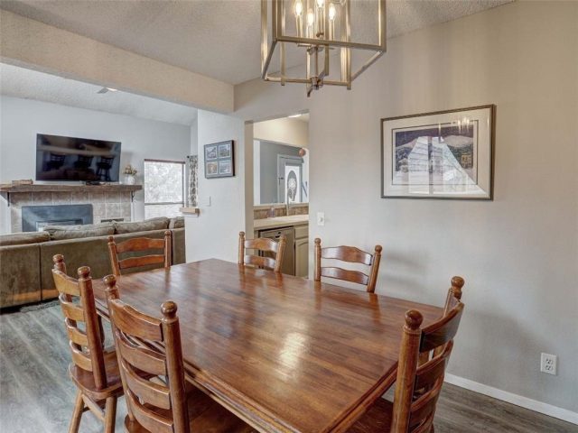 Condo in Base 9 Condo, Breckenridge, CO — photo 1 (MLS S1024691)