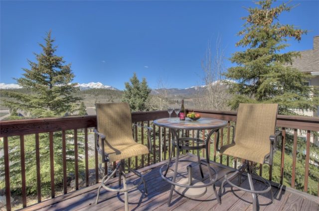 94 Ensign Drive A, Dillon, CO — main photo
