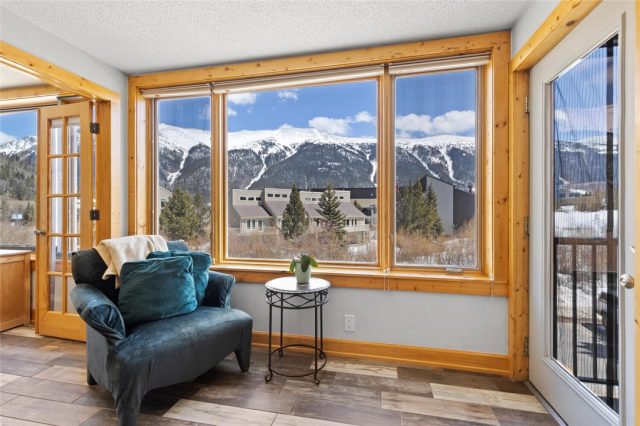 Condo in Summit House Condo, Copper Mountain, CO — photo 1 (MLS S1024704)