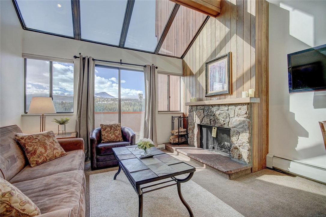 611 Village Road 28240, Breckenridge, CO — main photo