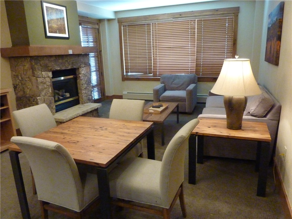 35 Mountain Thunder Drive 5305, Breckenridge, CO — main photo