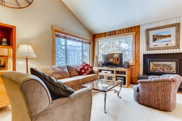 Condo in Timbernest Condo, Breckenridge, CO — photo 1 (MLS S1024736)