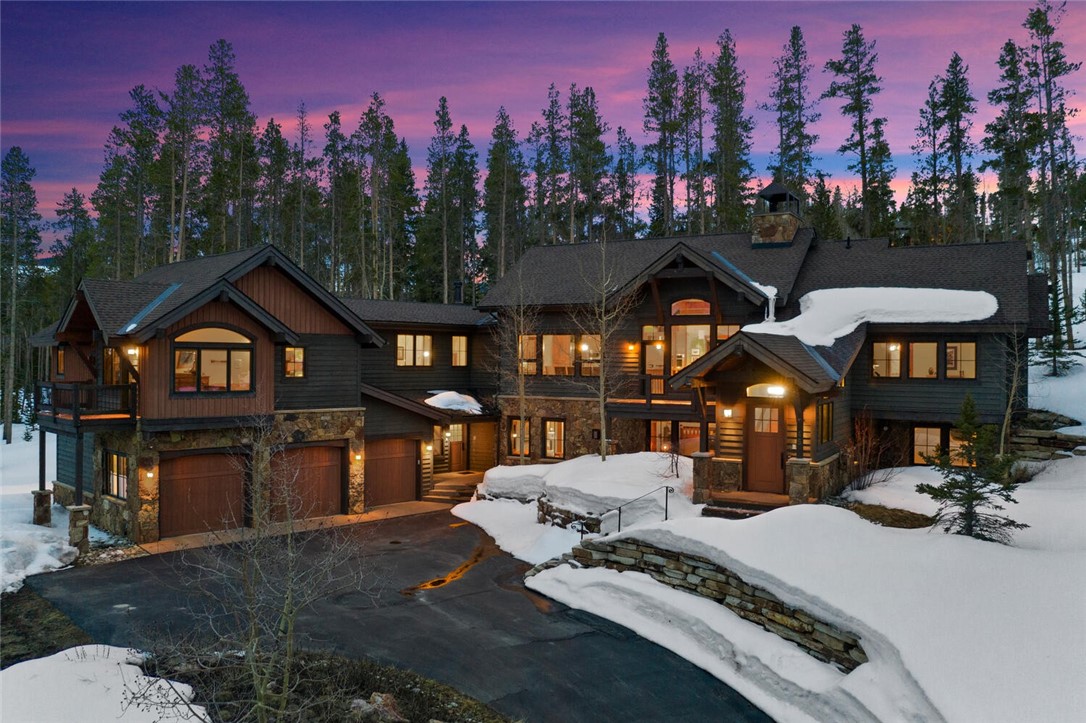 45 Golden Age Drive, Breckenridge, CO — main photo