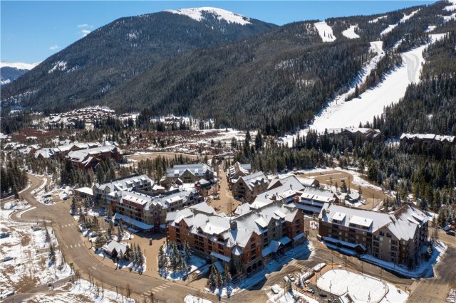 100 Dercum Square 8421, Keystone, CO — main photo