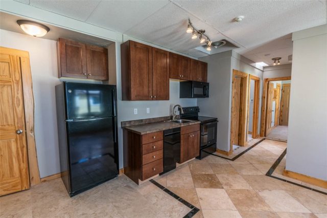 Condo in Reliance Place Condos, Breckenridge, CO — photo 1 (MLS S1024794)