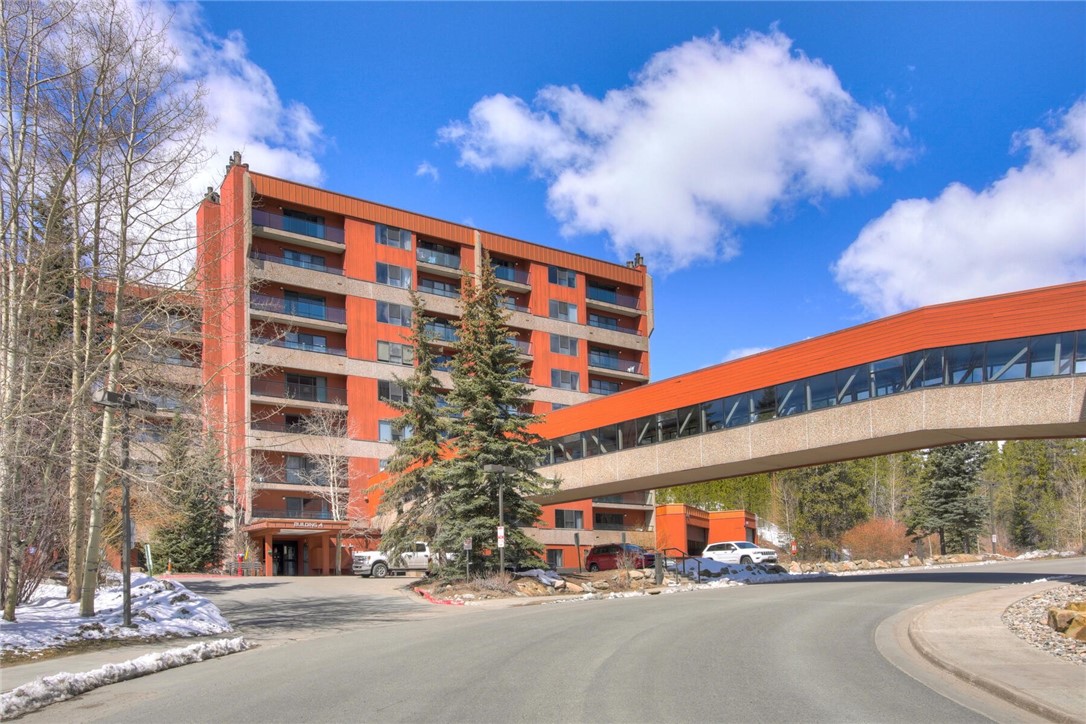 640 Village Road 4529, Breckenridge, CO — main photo