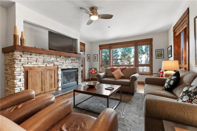 Condo in Bluesky Breckenridge Condo, Breckenridge, CO — photo 1 (MLS S1024835)