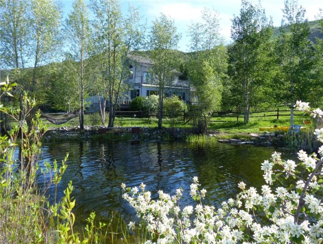 Home in Sage Creek Canyon Sub, Silverthorne, CO — photo 1 (MLS S1024883)