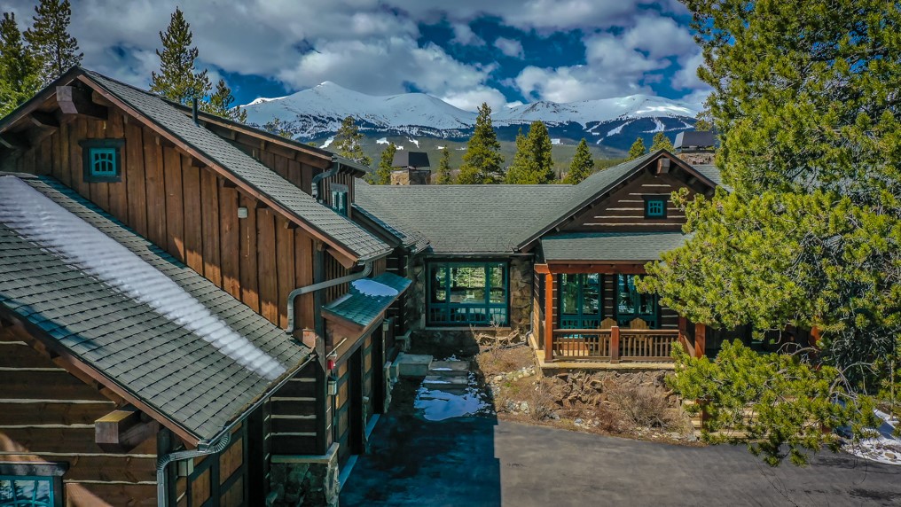92 Dyer Trail, Breckenridge, CO — main photo