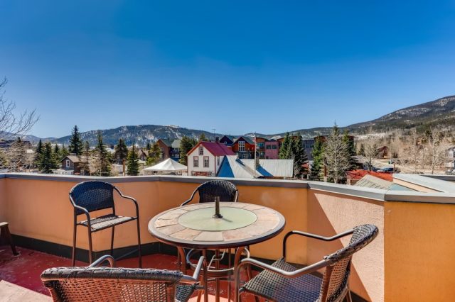 Condo in Commerce Exchange Building, Frisco, CO — photo 1 (MLS S1025913)