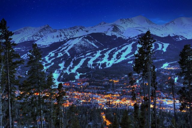 1025 Gold Run Gulch Road, Breckenridge, CO — main photo