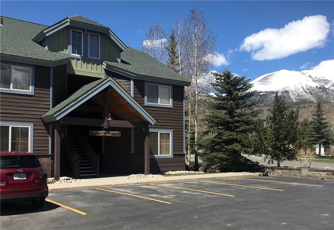 700 Lakepoint Drive 9, Frisco, CO — main photo