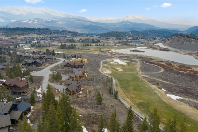 Land in Highlands At Breck-highlands Park S, Breckenridge, CO — photo 1 (MLS S1025967)