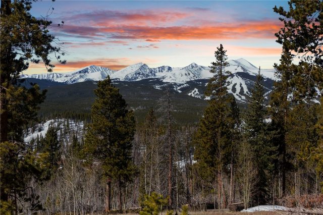 Land in Dunkin Hill Sub, Breckenridge, CO — photo 1 (MLS S1025971)