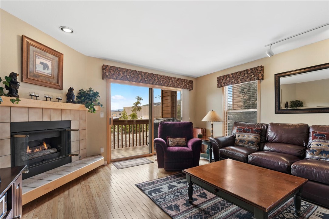 722 Meadow Creek Drive F, Frisco, CO — main photo