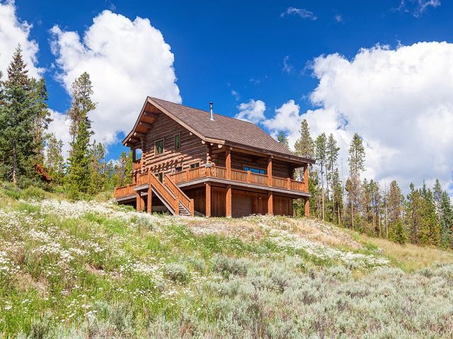 922 Braddock Drive, Breckenridge, CO — main photo