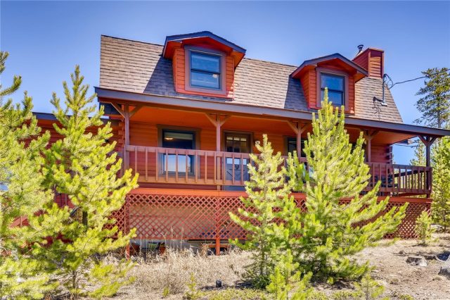 146 Cartier Court, Dillon, CO — main photo
