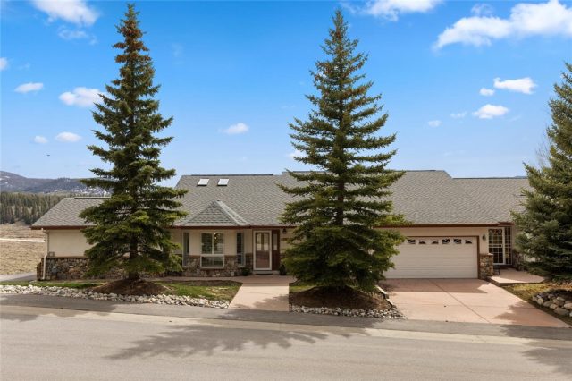 214 Ensign Drive B, Dillon, CO — main photo