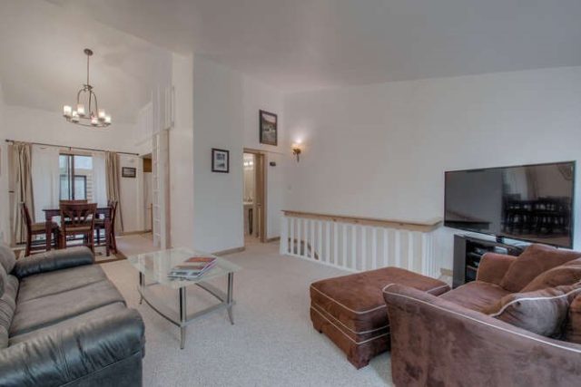 Townhome in Pitkin Townhomes, Frisco, CO — photo 1 (MLS S1026049)