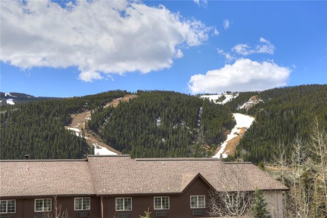 Home in Loveland Pass Village Sub, Keystone, CO — photo 1 (MLS S1026057)