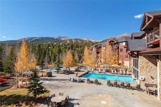 57 Snowflake Drive 837, Breckenridge, CO — main photo