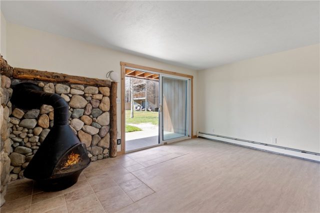 Condo in Sundance Lodge Condo, Silverthorne, CO — photo 1 (MLS S1026072)