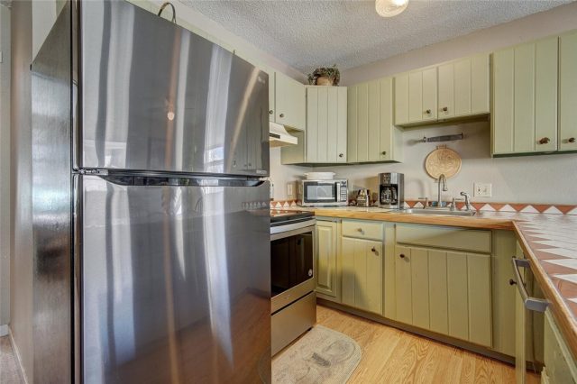 Condo in Ore House Condo, Frisco, CO — photo 1 (MLS S1026082)
