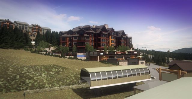 Timeshare in Grand Colorado On Peak 8, Breckenridge — photo 2 Timeshare in Grand Colorado On Peak 8, Breckenridge, CO — photo 2 (MLS S1026108)