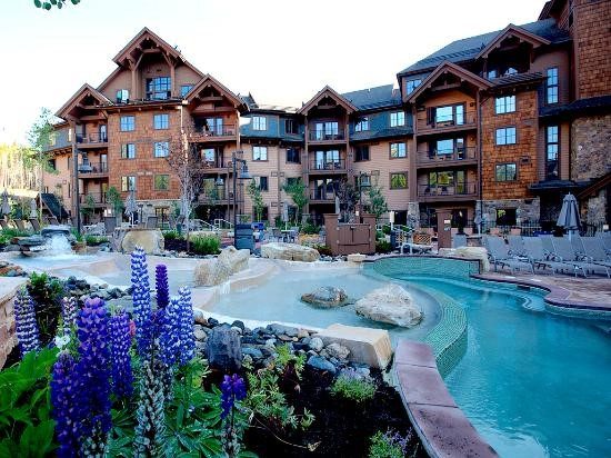 Timeshare in Grand Colorado On Peak 8, Breckenridge — photo 5 Timeshare in Grand Colorado On Peak 8, Breckenridge, CO — photo 5 (MLS S1026108)