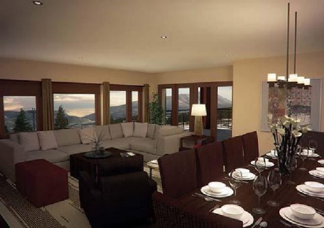Timeshare in Grand Colorado On Peak 8, Breckenridge, CO — photo 6 (MLS S1026108)