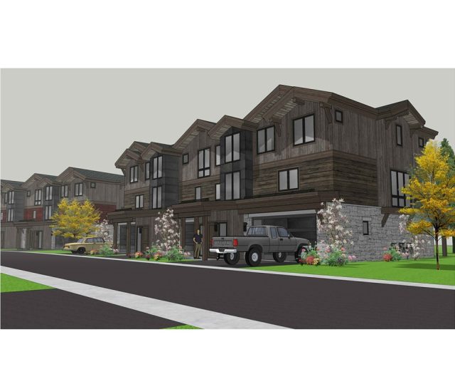 104 Fish Hawk Way, Silverthorne, CO — main photo