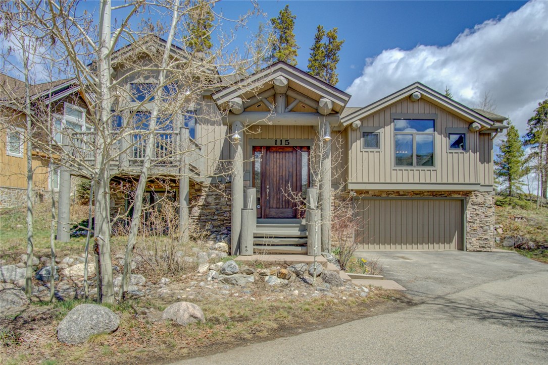 115 Lupine Lane, Frisco, CO — main photo