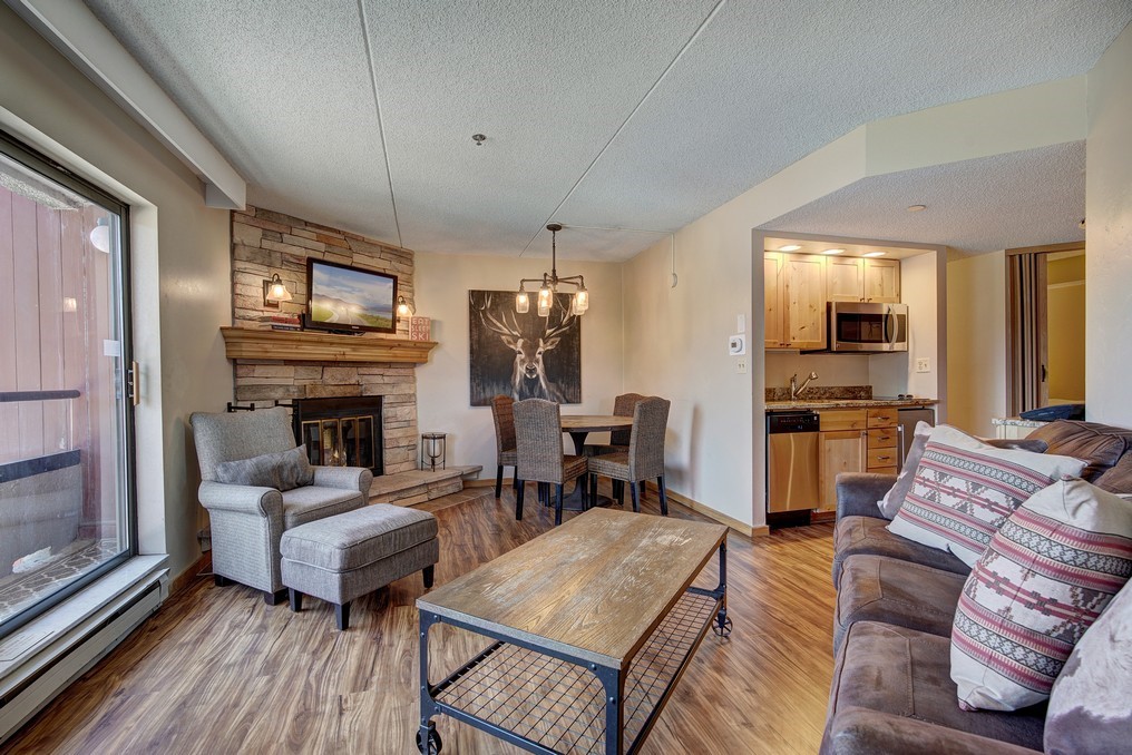 640 Village Road 4323, Breckenridge, CO — main photo
