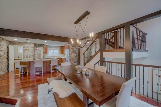 Townhome in Enclave At Keystone Mountain Condo, Keystone, CO — photo 1 (MLS S1026153)