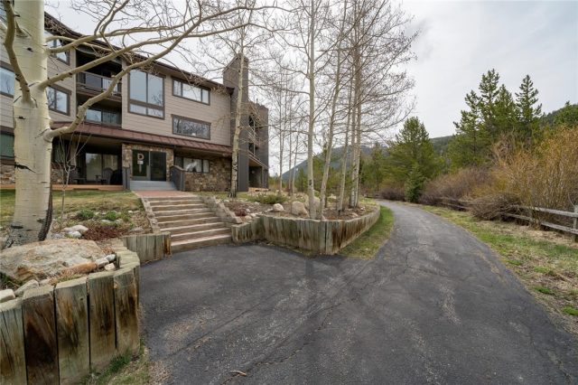 1653 Oro Grande Drive 24, Keystone, CO — main photo