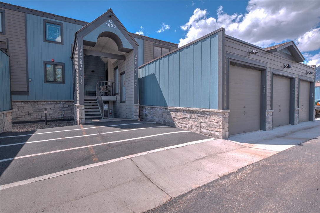 1630 Lakeview Terrace 304c, Frisco, CO — main photo