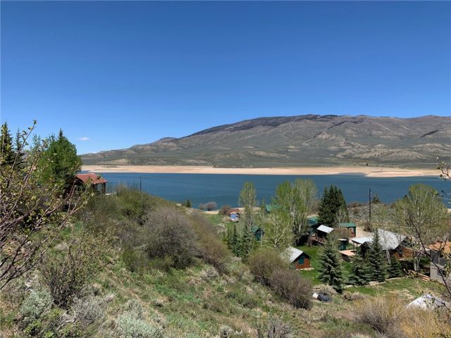 Land in Dudley Hill Sub, Silverthorne, CO — photo 1 (MLS S1026188)