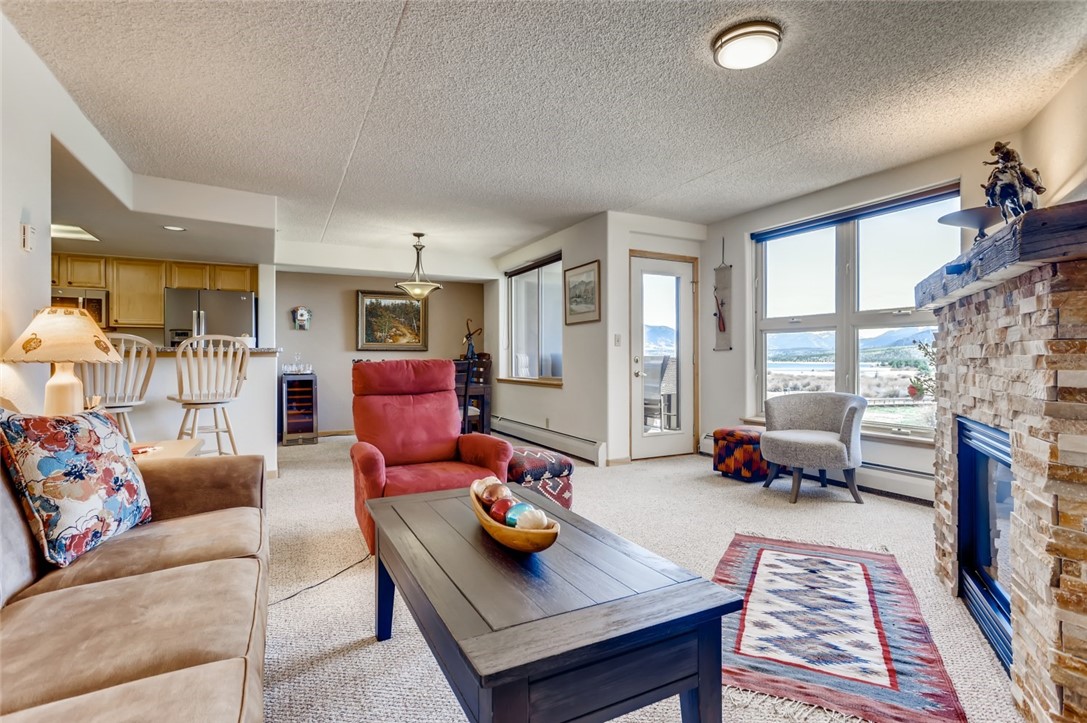 980 Lakepoint Drive 304, Frisco, CO — main photo