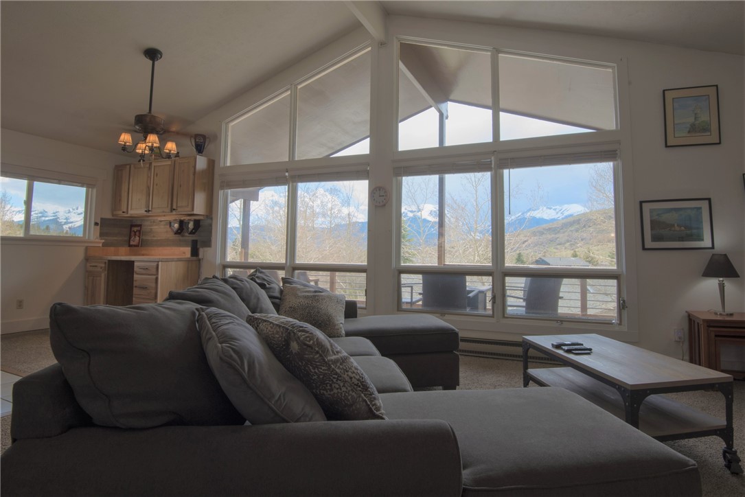 423 Big Elk Road, Dillon, CO — main photo