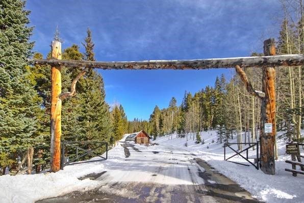 Tbd Cumberland, Breckenridge, CO — main photo