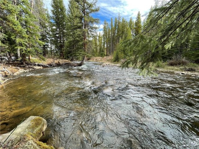 Land in Rivershore Sub, Breckenridge, CO — photo 1 (MLS S1026221)