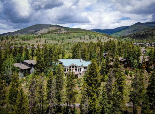 Home in West Pines At Keystone, Keystone, CO — photo 1 (MLS S1026240)