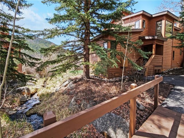 530 Tennis Club Road 1330, Keystone, CO — main photo