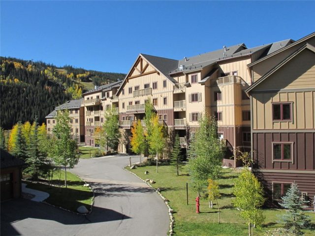 20 Hunki Dori Court 2287, Keystone, CO — main photo