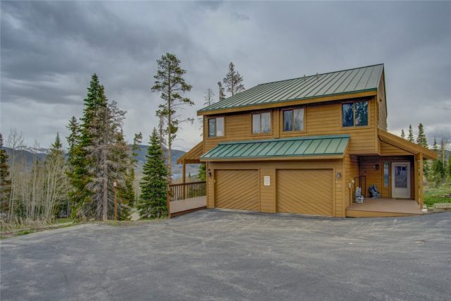 186 Burgundy Circle 186, Silverthorne, CO — main photo