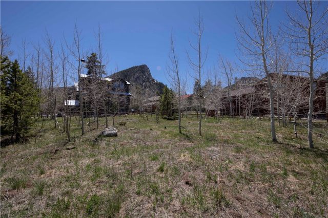 Land in Residences At Creekside Estates, Frisco, CO — photo 1 (MLS S1026291)