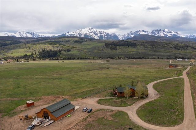 Home in Estes Sub, Silverthorne, CO — photo 1 (MLS S1026294)