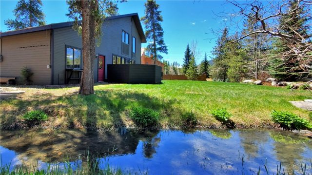 290 Tally Ho Court, Dillon, CO — main photo