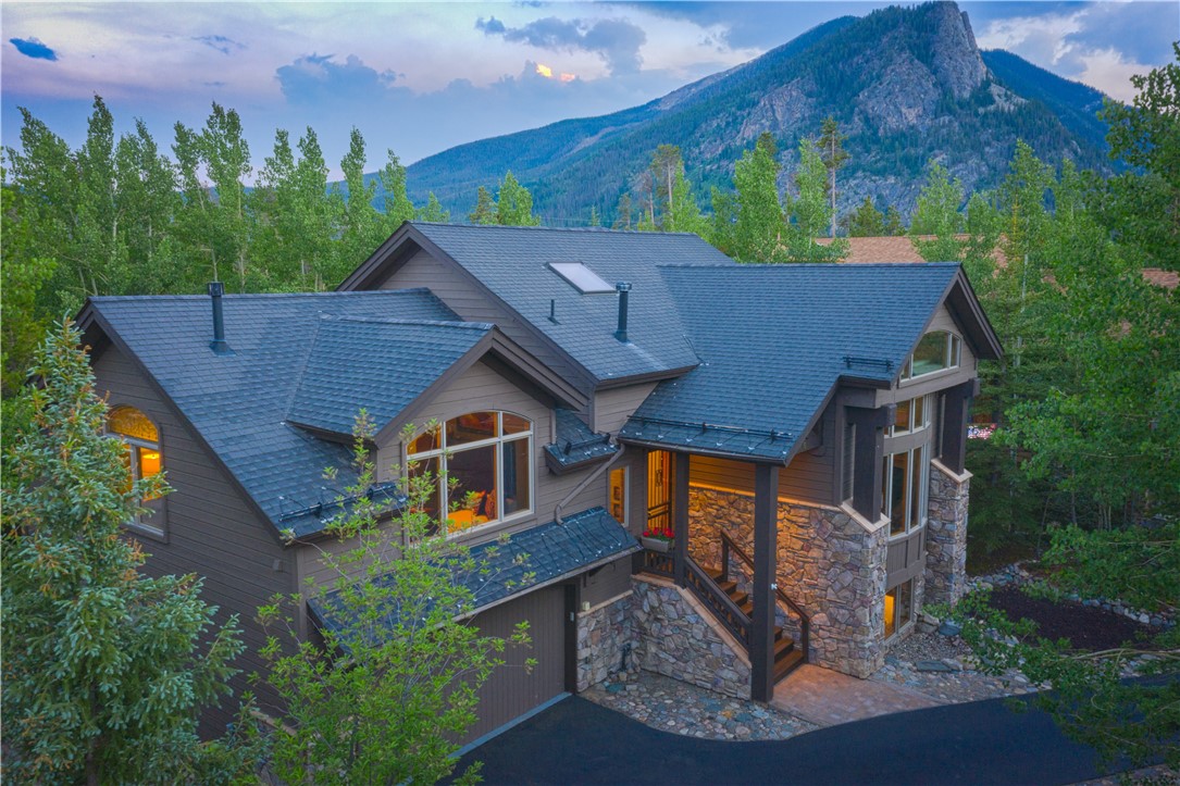 115 Silverbell Court, Frisco, CO — main photo