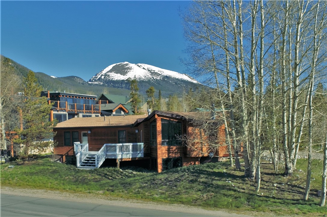 421 S 7th Avenue B, Frisco, CO — main photo